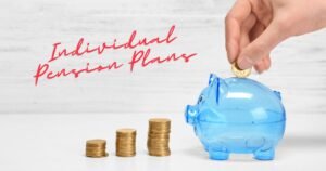 Read more about the article Individual Pension Plans in 7 Steps