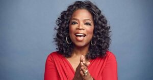 Read more about the article Oprah Winfrey’s Financial Journey: From Poverty to Power