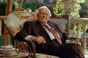 Read more about the article Warren Buffett’s Wealth Wisdom: Lessons from the Oracle of Omaha