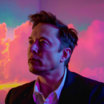 Elon Musk: Risk, Innovation, and Financial Frontier