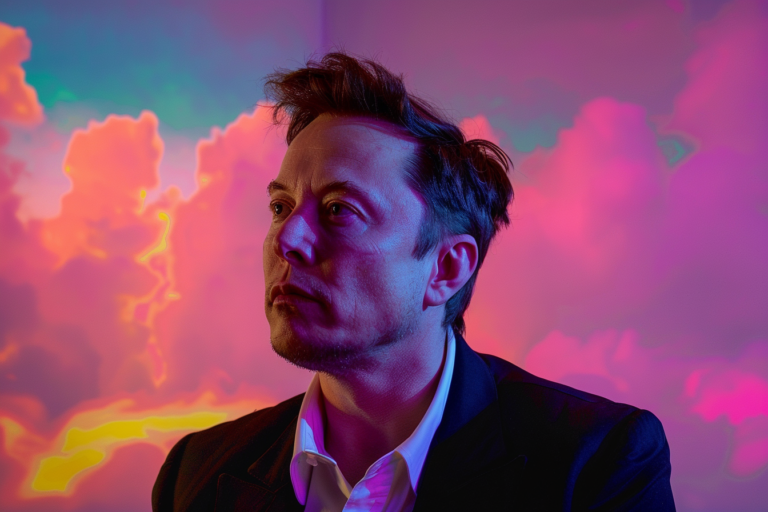 Elon musk